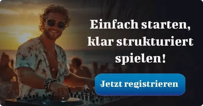 Lucky Vibe Login